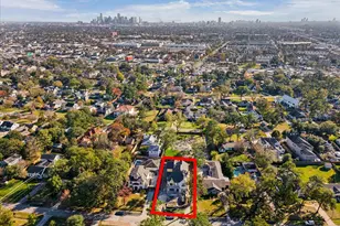 515 W 33rd St, Houston, TX 77018 - Photo 35