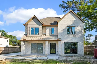 515 W 33rd Street, Houston, TX 77018 - Photo 1