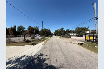 0 Dillard Street, Houston, TX 77091 - Photo 3