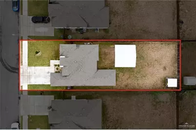 10725 N Sugar Bear Drive, Edinburg, TX 78541 - Photo 15