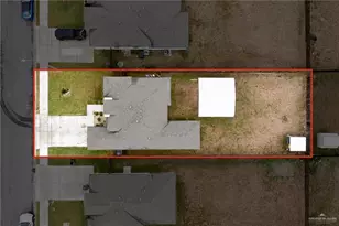 10725 N Sugar Bear Dr, Edinburg, TX 78541 - Photo 15