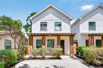 935 Bunton Street, Houston, TX 77009 - Photo 1