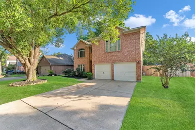18 Dover Drive, Conroe, TX 77304 - Photo 5