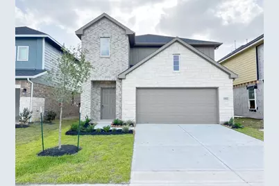 15502 Islandview Lane, Houston, TX 77053 - Photo 1