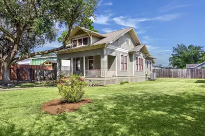 1846 Arlington Street, Houston, TX 77008 - Photo 5