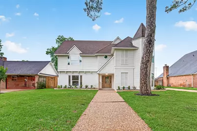 15714 Misty Hollow Drive, Houston, TX 77068 - Photo 1