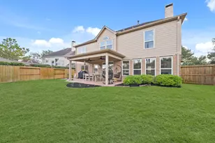 1834 Brightlake Way, Missouri City, TX 77459 - Photo 41