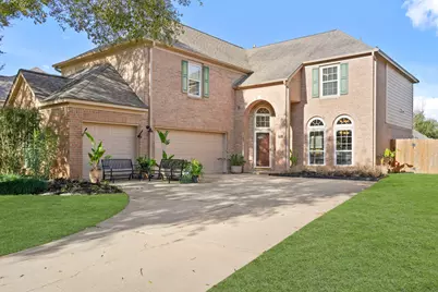 1834 Brightlake Way, Missouri City, TX 77459 - Photo 1