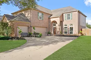 1834 Brightlake Way, Missouri City, TX 77459 - Photo 1