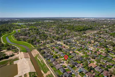 7622 Williams Street, Houston, TX 77040 - Photo 39