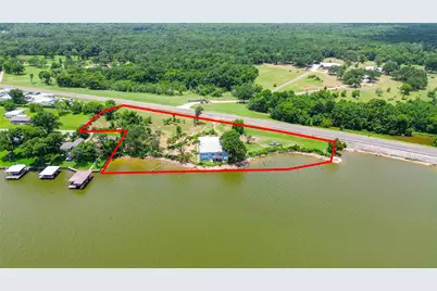 10390 US Highway 190 E, Point Blank, TX 77364 - Photo 3