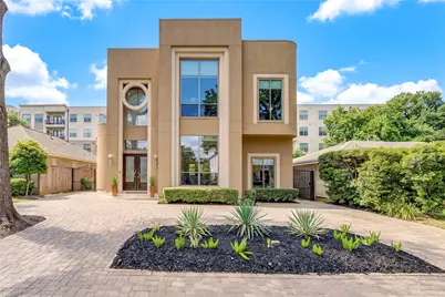 4023 Norfolk Street, Houston, TX 77027 - Photo 3