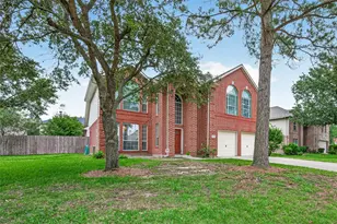 2910 Barton Meadow Ln, Katy, TX 77494 - Photo 3