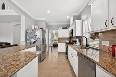 2910 Barton Meadow Lane, Katy, TX 77494 - Photo 15