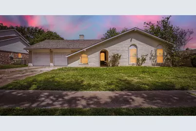 9610 S Hanworth Drive, Houston, TX 77031 - Photo 7