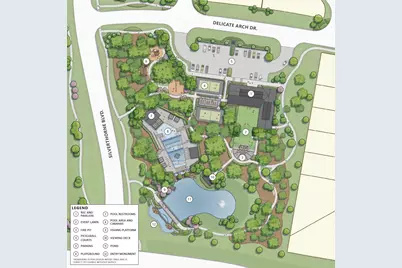 4313 Wapama Falls Court, Conroe, TX 77303 - Photo 5