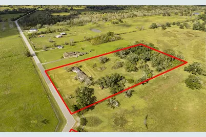 0 County Road 316, Brazoria, TX 77422 - Photo 5