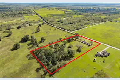 0 County Road 316, Brazoria, TX 77422 - Photo 3