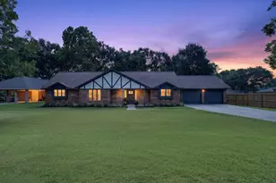 711 Baker Dr, Tomball, TX 77375 - Photo 47