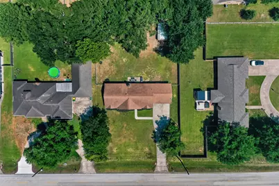 711 Baker Drive, Tomball, TX 77375 - Photo 35