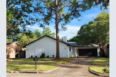 12875 Westella Drive, Houston, TX 77077 - Photo 1