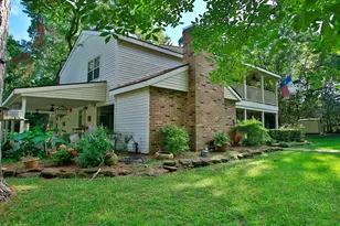 26095 Country Pines Ct, Magnolia, TX 77355 - Photo 5