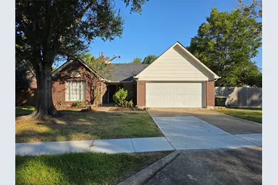 2215 Lady Leslie Lane, Pearland, TX 77581 - Photo 1