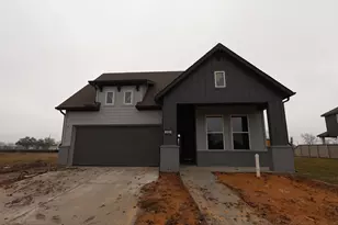 2423 Mission Heights Way, Manvel, TX 77578 - Photo 1