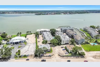 4001 Nasa Parkway #232, El Lago, TX 77586 - Photo 21