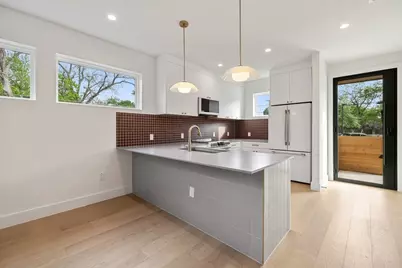 3530 Gonzales #B, Austin, TX 78702 - Photo 3