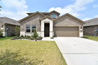 10012 Deussen Lane, Texas City, TX 77591 - Photo 3