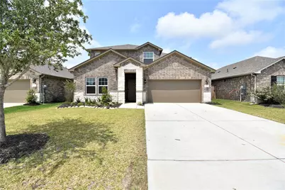 10012 Deussen Lane, Texas City, TX 77591 - Photo 1