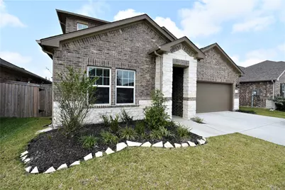 10012 Deussen Lane, Texas City, TX 77591 - Photo 5