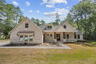 183 Windmill Rd, New Waverly, TX 77358 - Photo 1