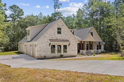 183 Windmill Road, New Waverly, TX 77358 - Photo 1