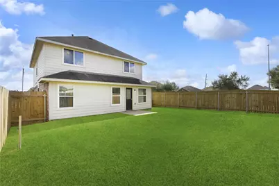 3 Santa Barbara, Manvel, TX 77578 - Photo 31