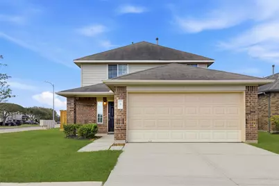 3 Santa Barbara, Manvel, TX 77578 - Photo 1