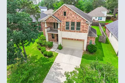 13302 Hidden Valley Drive, Montgomery, TX 77356 - Photo 1