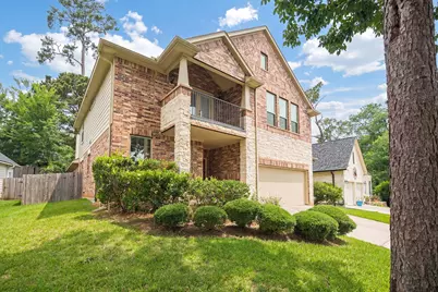 13302 Hidden Valley Drive, Montgomery, TX 77356 - Photo 7