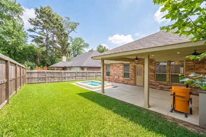 13302 Hidden Valley Drive, Montgomery, TX 77356 - Photo 49