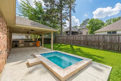 13302 Hidden Valley Drive, Montgomery, TX 77356 - Photo 5