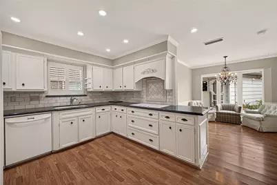 15606 Australia Street, Jersey Village, TX 77040 - Photo 15