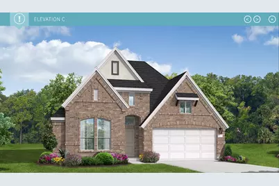 32435 Poplar Grove Lane, Spring, TX 77386 - Photo 1