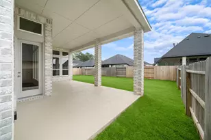 40028 Belted Kingfisher Ct, Magnolia, TX 77354 - Photo 39