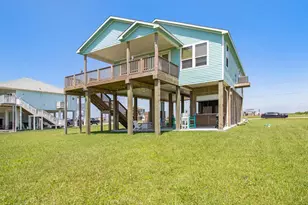 18315 Warrior Rd, Galveston, TX 77554 - Photo 1