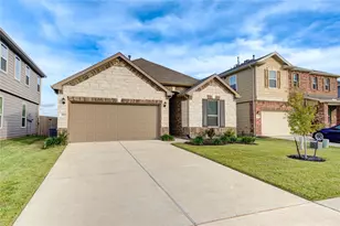 4922 Lucky Fawn Ln, Richmond, TX 77406 - Photo 1