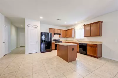 5318 Hickory Harvest Drive, Richmond, TX 77407 - Photo 17