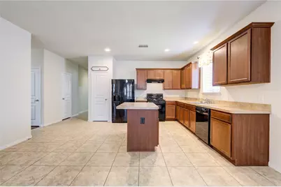 5318 Hickory Harvest Drive, Richmond, TX 77407 - Photo 19