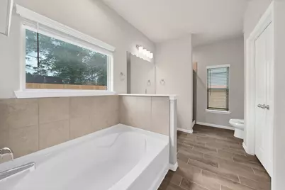 214 Emerald Thicket Lane, Huffman, TX 77336 - Photo 17