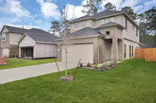 214 Emerald Thicket Ln, Huffman, TX 77336 - Photo 3